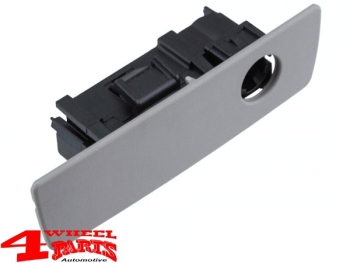 Glove Compartment Handle Dark Khaki Wrangler JK year 07-10