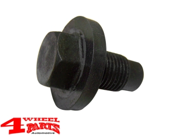 Ölablassschraube Jeep Bj. 91-06 2,4 + 2,5 + 4,0 L + 5,2 L