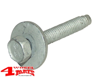 Schraube mit Unterlegscheibe M6x40 Servoschlauch Jeep Wrangler JL Bj. 18-24