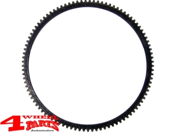 Flywheel Ring Gear Jeep CJ2A + Willys MB + Ford GPW year 41-49