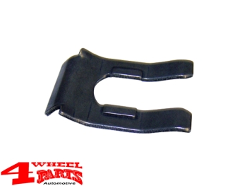 Brake Hose Retainer Clip CJ + Willys year 41-86