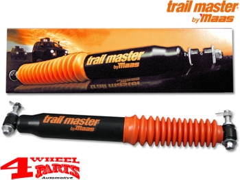 Lenkungsdämpfer verstärkt Trailmaster Grand Cherokee Bj. 99-04