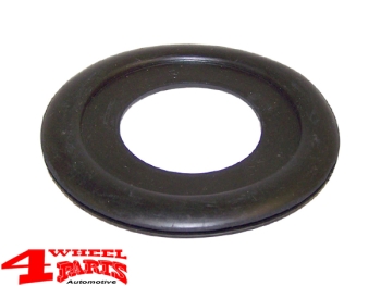 Gas Filler Neck Grommet Jeep CJ + Willys year 45-71