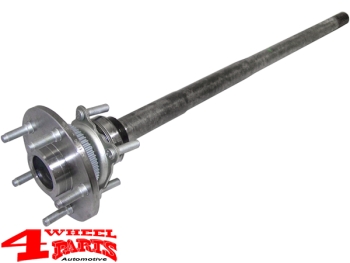 Steckachse hinten rechts / links Dana 44 Wrangler JK Bj. 07-18