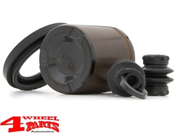 Brake Caliper Rear Repair Kit Wrangler JK 07-18 US + Euro Model