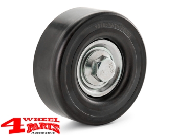Umlenkrolle oben Wrangler JK + Cherokee KK Bj. 07-18 2,8 L CRD