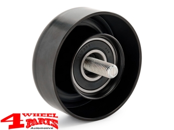 Umlenkrolle oben Wrangler JK + Cherokee KK Bj. 07-18 2,8 L CRD