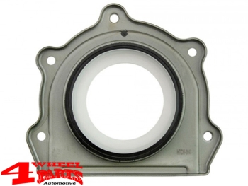 Kurbelwellen-Dichtung Öl hinten Wrangler JK Bj. 07-11 3,8 L 6 Zyl.
