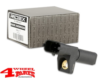 Crankshaft Position Sensor Grand Cherokee WH WG + XH year 05-10 3,0 L CRD