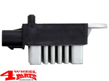 Kühlerlüfter Relais Wrangler TJ + Cherokee KJ Bj. 02-03
