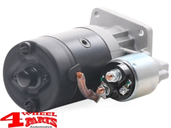 Starter Cherokee XJ + Grand Cherokee ZJ ZG 88-8.96 2,5 L TD