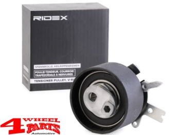 Timing Belt Tensioner Wrangler JK + Cherokee KK 08-12 2,8 L CRD