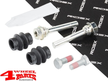 Brake Caliper Pin Set Rear JK year 07-18 US + Euro Model