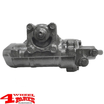 Power Steering Gear Box Wrangler JK year 07-18 2-doors