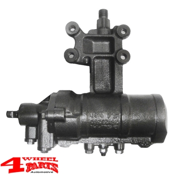 Power Steering Gear Box Wrangler JK year 07-18 2-doors