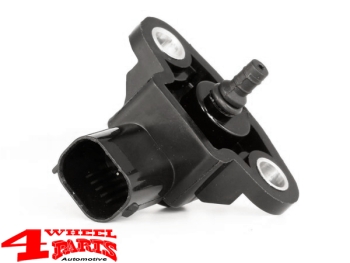 Manifold Absolute Pressure Sensor Grand Cherokee WH + XH 05-10 3,0 L CRD