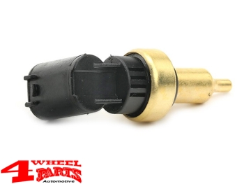 Wassertemperaturgeber L-Form Grand Cherokee WH + XH 05-10 3,0 L CRD
