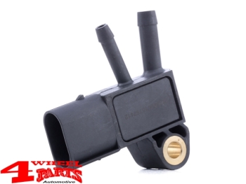 Ladedrucksensor Wrangler JK + Cherokee KK 11-18 2,8 L CRD Diesel