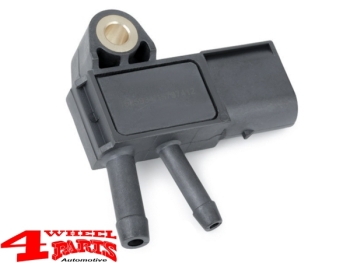 Ladedrucksensor Wrangler JK + Cherokee KK 11-18 2,8 L CRD Diesel