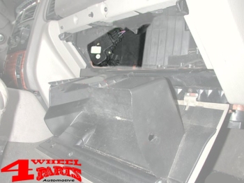 Heater Blend Door Repair Kit Grand Cherokee WJ WG year 99-04