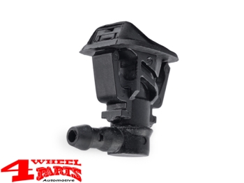 Windshield Washer Nozzle Set Wrangler JK 13-18