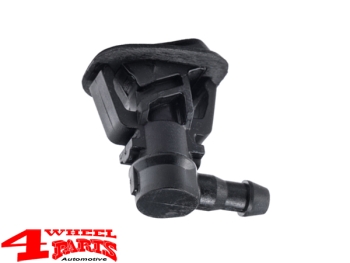 Windshield Washer Nozzle Set Wrangler JK 13-18