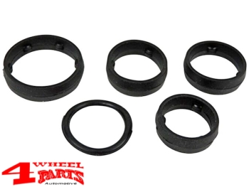 Oil Filter Adapter O-Ring Kit Jeep JL + JK + JT year 14-24