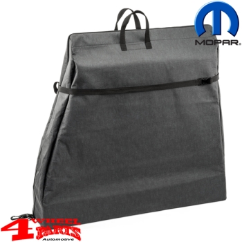 Hardtop Panels Storage Bag from Mopar Wrangler JL year 18-24