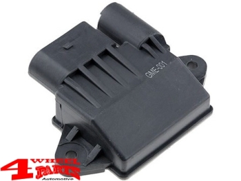 Glow Plug Module Grand Cherokee WH 05-10 + XH 06-10 3,0 L CRD