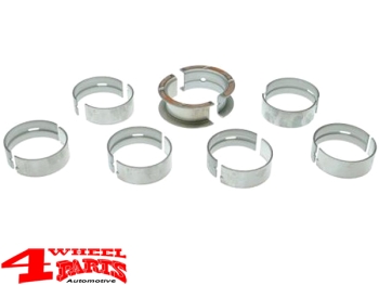 Main Bearing Set Standard year 91-06 with 4,0 L 6 Cyl.