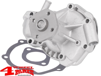 Water Pump Jeep Cherokee XJ year 85-94 with 2,1 L Diesel