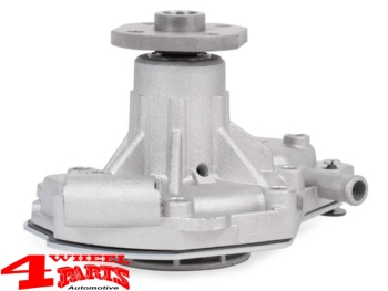 Water Pump Jeep Cherokee XJ year 85-94 with 2,1 L Diesel