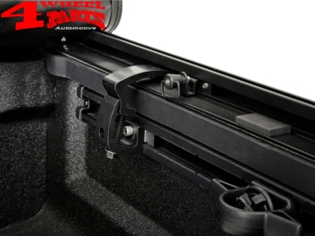 Supertop for Truck Black Diamond Gladiator JT year 19-24