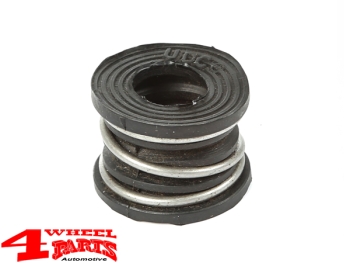 Water Pump Shaft Seal CJ + Willys year 41-71 with 4-134cui