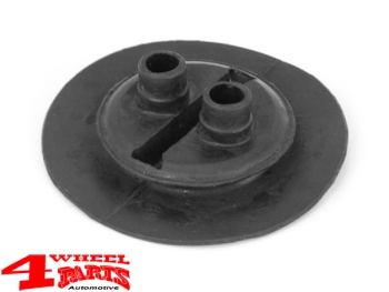 Schaltmanschette Dana 18 Verteilergetriebe CJ + Willys Bj. 41-66