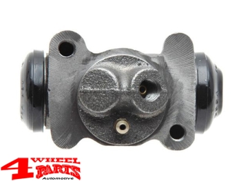 Wheel Cylinder Rear Left Truck + Station Wagon + Jeepster year 46-64