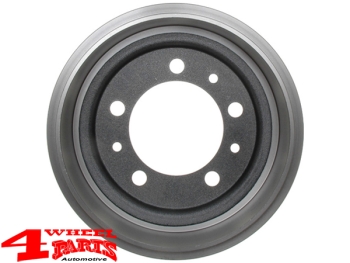 Bremstrommel hinten oder vorne 9" Bremse CJ + Willys Bj. 50-66