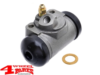 Wheel Cylinder Front Left Jeep CJ5 + CJ6 + CJ7 year 69-78