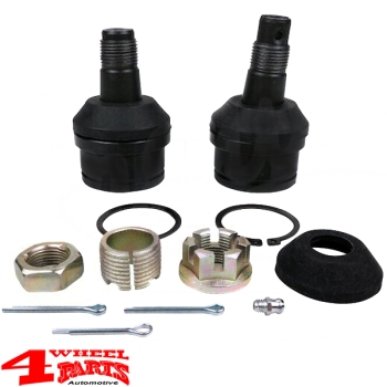 Ball Joint Kit for each Axle Side Jeep CJ year 72-86