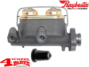 Master Cylinder Jeep CJ year 77-78 with Drum Brakes Front