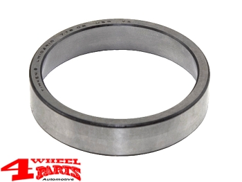 Wheel Bearing Cup Inner Front Axle Dana 30 Jeep CJ year 76-86