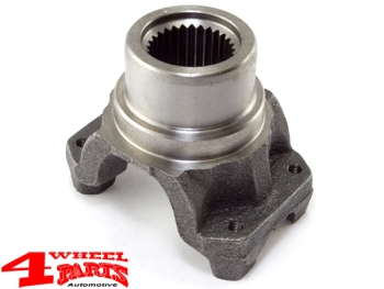 Pinion Yoke Rear Axle AMC 20 with Strap and Bolt Style CJ year 76-86