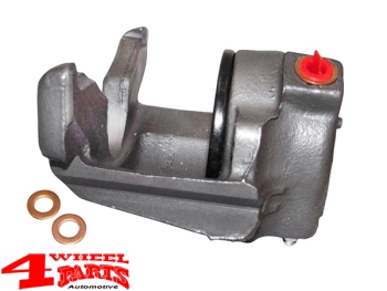 Brake Caliper Front Left Jeep CJ year 78-81