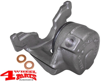 Brake Caliper Front Left Jeep CJ year 78-81
