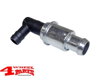 PCV Valve CJ + Wrangler YJ + Cherokee XJ year 80-90 with 2,5 L