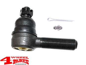 Spurstangenkopf Schubstangenkopf Jeep CJ + Willys MB 41-86