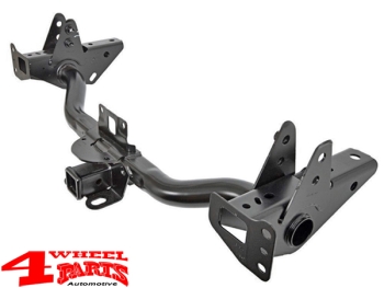 Receiver Hitch with TÜV Approval Gladiator JT year 19-24