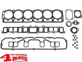 Motordichtsatz oben CJ + Wrangler YJ Bj. 81-90 mit 4,2 L