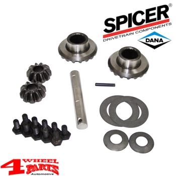 Differential Spider Gear Kit Rear Dana 44 Standard Axle CJ YJ XJ year 69-95