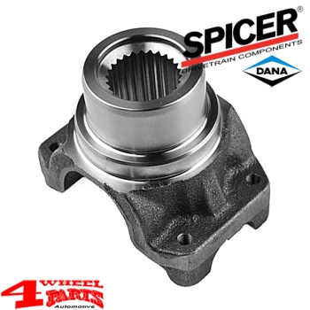 Kardanflansch Dana 35 YJ Bj. 87-95 + XJ Bj. 84-95 + TJ Bj. 97-02